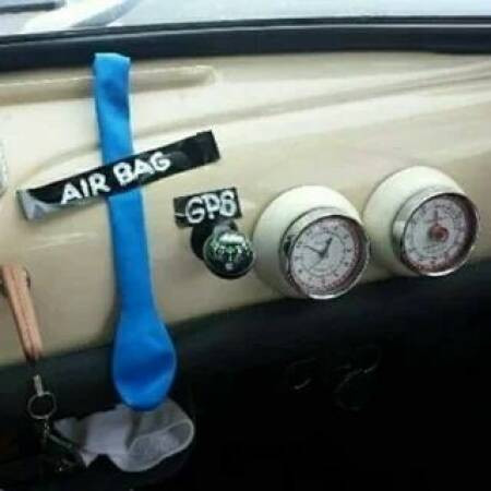 airbag