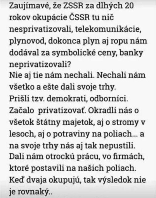 aby diskusia pokračovala...